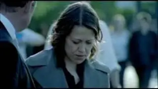 [ spooks ] - Harry & Ruth - 'How to Save a Life'