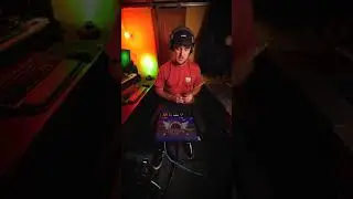 Sonic The Hedgehog || Drum Cover (Vertical Video)