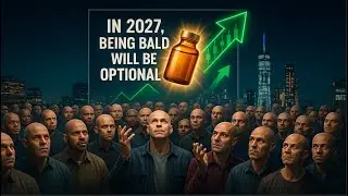 Cosmo (COPN) Pharma&rsquo;s Stock Skyrockets on Hair-Loss Cure