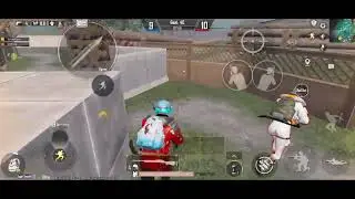 3vs3 room match 😈😈😈
