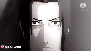 ايتاتشي ونيجي من ناروتو علي اغنيه اتظنني انساك