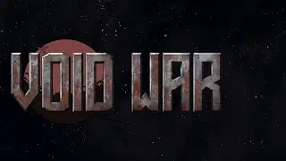 Commander: Assassin + TRILOBITE ( Explorator A) - All your crew is mine ! Void War