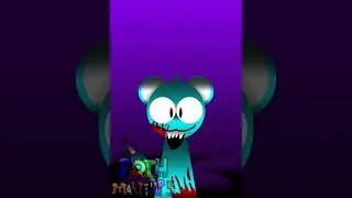 Sky Phase 2 - Sky's Crazy / Sky Massacre Animation [ Requested by @elmasterYT ]