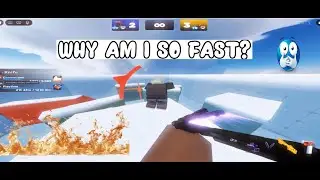 Roblox Rivals Movement Guide | Advanced Tips to Win More Fights