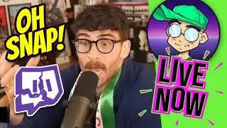 Twitch, Reddit and Discord are COOKED?! | DREZZED News Live