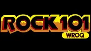 WROQ “Classic Rock 101.1” sign off and format switch to “101.1 Big Buck Country” 12/19/25 3pm