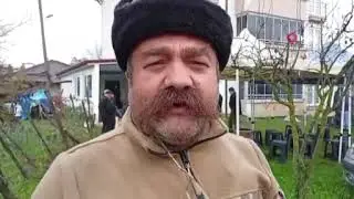 Mekke&rsquo;de Feci Kaza: Hendekli Umreci Hayatını Kaybetti | Sakarya Haber