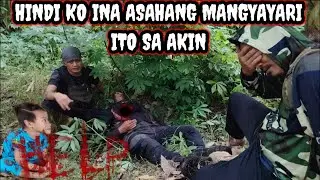 BIGLA AKUNG NA TUMBA AT NAWALAN NG MALAY🙏#KRITIKAL VIDEO🙏FB.GEWARD AD VENTURE #GCASH09072363947 