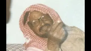 قصيدة مجنون ليلى   الشاعر ظافر عبدالله القعيمة