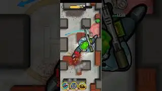 Hunter Assassin 2 👹🗡👿😎 Boss Fight 👍 Mission 12 #mrjishangaming #hunterassassin2 🤩👊