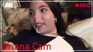 'Before We Grow Up' Oriana Cam #1