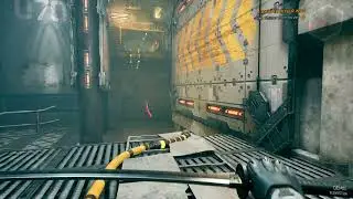 Ghostrunner 2023 Demo