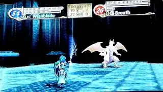 fire emblem wishblade