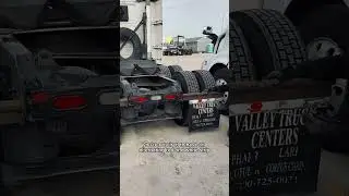 Common Trucking Mistake: This Reflective Tape Error Can Get You Written Up