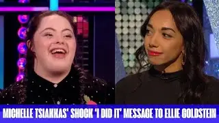 Michelle Tsiakkas Stuns Fans With Shock Statement to Ellie Goldstein &lsquo;I Did It&rsquo;