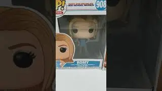 Funko pop collection additions