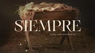 12.14.2025 || Dios por nosotros || Esteban Vazquez
