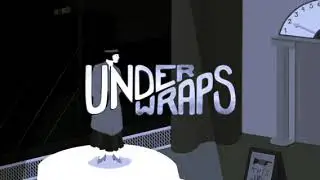 Her's - Under Wraps Backing Track