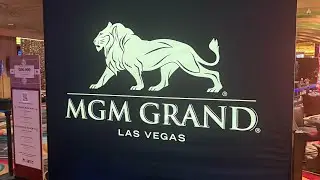 March Madness Las Vegas 2025 (sweet 16)