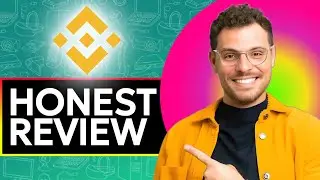 Binance Pool Mining Honest Review - Watch Before Using