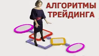 Как торговать уровни канала PUZZLE FINANCE