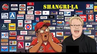 Max's Models Livestream 233