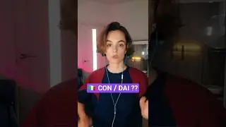 🇮🇹 La ragazza dai capelli biondi #italianlanguage #italiaonline #итальянский #shorts