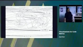 Jfokus 2011: Visualizations for Code Metrics