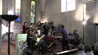 Pomponio Nenna &ndash; Rid'il ciel, rid'il sole