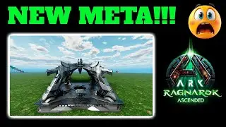 Испытание нового бункера | Руководство по бункеру | Выживание в Ark: Вознесение