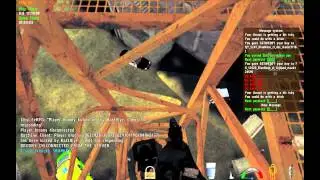 CitylifeRPG2 - Attempted suicide