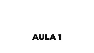 Curso de Solidworks - Aula 1