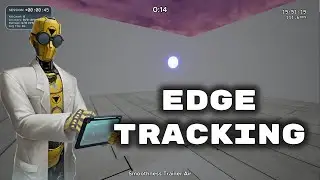 Will Edge Tracking Make YOU A Tracking God??? | Aim Training Tutorials #23