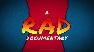 A RAD Documentary - Ed Victor Voice Over