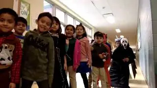 Live Stream of our 2019 Halloween Parade @ GLC