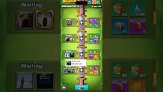 Last War- How to make your train all gold every day