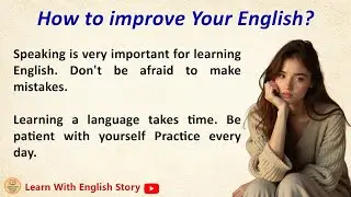 Learn English Easily | Listening Practice with Daily Conversations