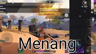 OMEGA LEGENDS (ft. OMEGA INDO )