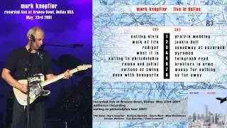Mark Knopfler 