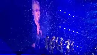 Stray kids performance at gala des pieces jaunes 2026 @StrayKids 
