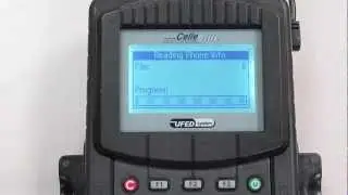 Сертификация Cellebrite UFED Ultimate