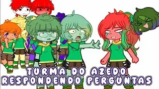 Turma do azedo, responde perguntas #mundotorajo #mundotorajo #ewpo