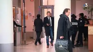10 ans d'in&eacute;ligibilit&eacute; requis contre le maire de Ponlat Taillebourg
