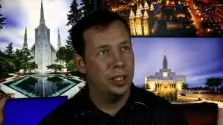 Exclusive Scott Jarvie Interview
