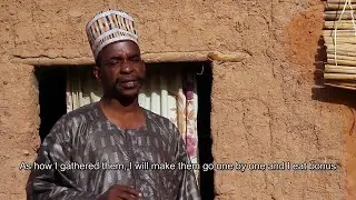 Rikita Rikitace 3&4 Latest Hausa films With English Subtitle @AREWA ZONE TV
