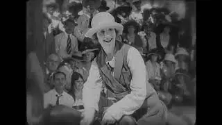 The Pride of Palomar 1922 -  Forrest Stanley, Marjorie Daw, Warner Oland (Frank Borzage) ⚡UPGRADE⚡