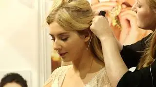 The Wedding Fairs Event Showcase 2018