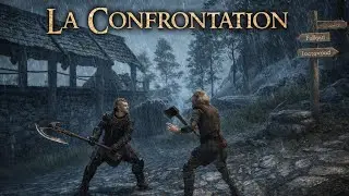 SKYRIM (let's play narratif) 