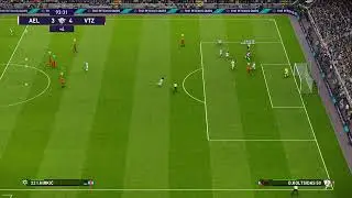 Wendetta highlander cup