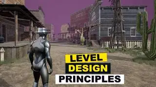 Epic Just Dropped a FREE Level Design Project (Unreal Engine 5)